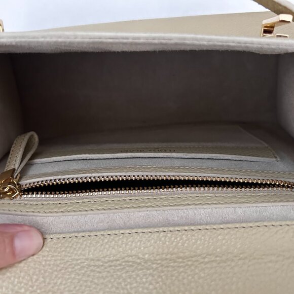 Teddy Blake Ava 11" Cream NWT - Picture 11 of 14